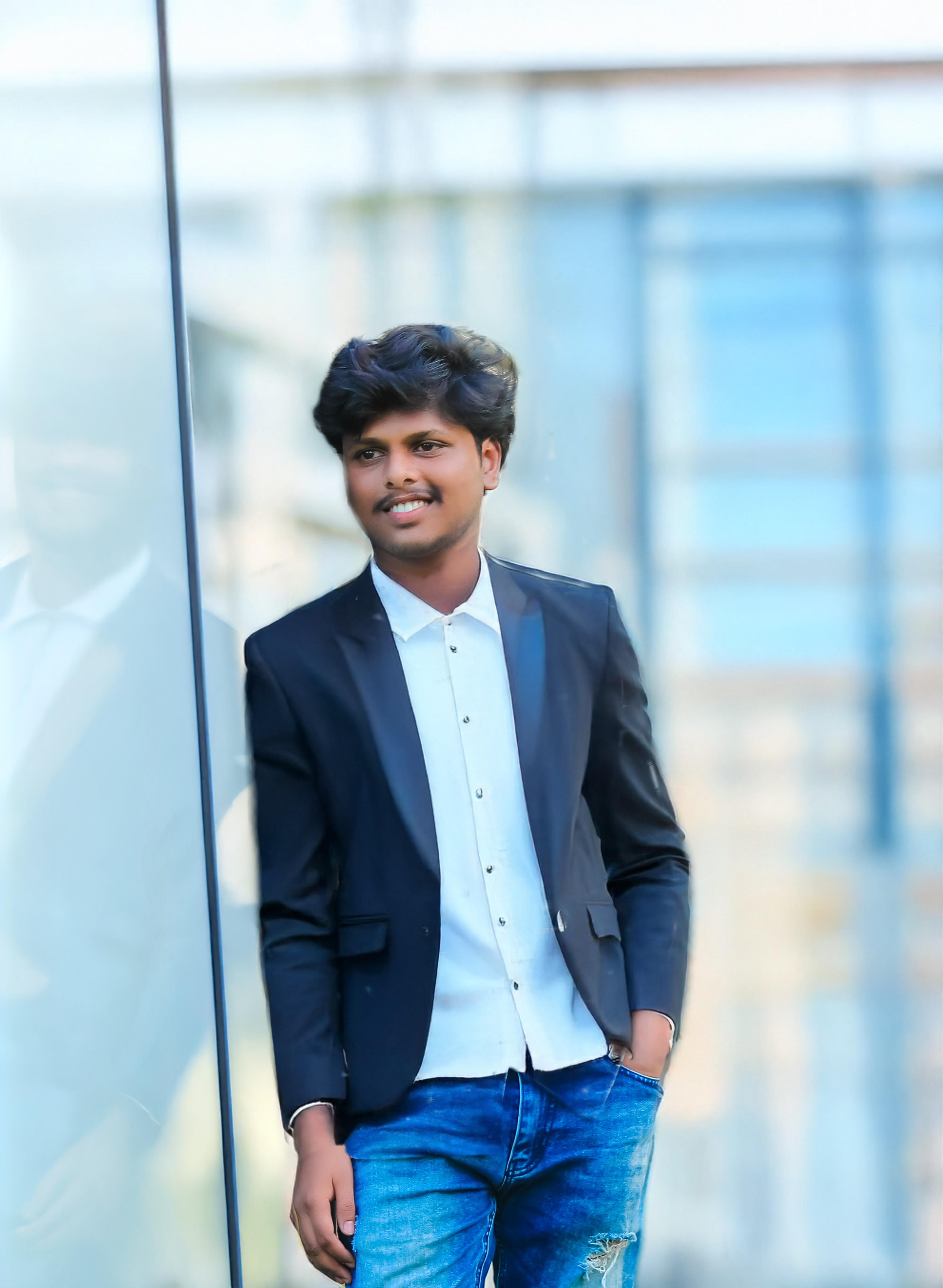 Vinay Naraharisetty's Profile Photo